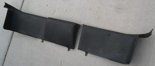 1979 - 1984 Ford Mustang Capri Black Rear Hatchback Interior Tail Light Panel picture
