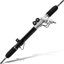 Power Steering Rack & Pinion for Nissan Frontier 05-20 Pathfinder 05-12 Xterra picture