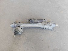 2017-2024 Audi AUDI A4 Steering Gear 8W1423055S 90k (ST) picture