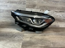 USED - 2021-2023 Mercedes Gla-Class L Headlamp LED - OEM picture