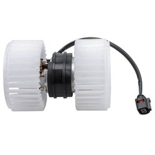 4E0959101A AC Heater Blower Motor Assembly for Audi A8 Quattro S8 D3 4.2 6.0L picture