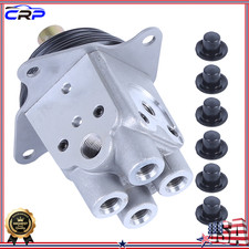 Pilot Valve 702-16-01091 for Komatsu Excavator PC05-7 PC10-7 PC20R-8 PC12R-8 picture