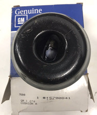 15700841 NOS Radiator Support Cushion 1982-1994 GM Trucks picture