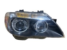 2005-2008 BMW 750LI Passenger Right Side Adaptive HID Xenon Headlight.OEM6937334 picture