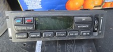 OEM 2003 - 2011 CROWN VIC AUTOMATIC CLIMATE HEATER CONTROL 3W7H-19C933-AB picture