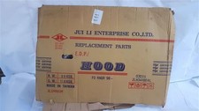 JUI LI Hood PN JLH34100AL New Fits 98 99 00 01 02 03 Ranger picture