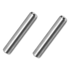 Pair For Honda 2HP 2.3HP SHEAR PINS BF2 BF2.3 Outboard 58131-ZV0-000 58131-ZV0 picture