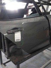Passenger Right Rear Side Door Without Sport Line Fits 23-25 INTEGRA 566448 picture