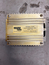 Porsche Used Perma Tune 3 Pin Electronic Ignition Box CDI replaces 90160270200 picture
