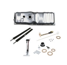 Tanks Inc 1982-87 Chevy Truck 6ft Bed EFI Fuel Tank Kit 255LPH Pump #TM11B-T-KIT picture