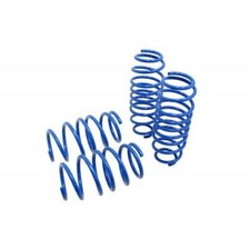 MANZO LOWERING SPRINGS SET FOR HONDA FIT 2009-2014 ALL LSFT-0914 picture