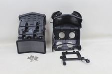Aprilia RSV4 1100 Factory 23 OEM Upper Lower Airbox Filter Intake Stacks Filter picture
