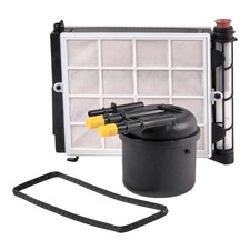 Doc's Diesel Fuel Filter Fits Ford 6.7L Powerstroke 2017-2026 F250 F350 picture