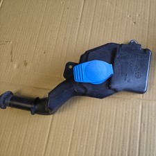 2008-2016 Audi S5 A5 Windshield Washer Reservoir Upper Bottle Tank #8T1 955 463B picture