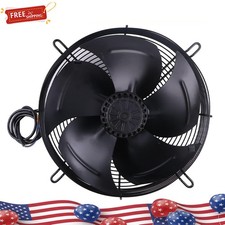 230V Three Phase Axial Fan R09R-3530HA-4T-4250 0309-4-1087 For Hidria 030941087 picture