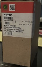 Brand New Cummins Fuel Actuator Kit 2882025 picture