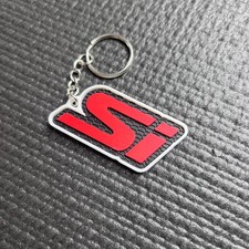 Honda Civic Si Keychain Honda Accord Honda Racing Type R Honda Type R Accessory picture