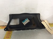 NOS 72-77 Chevy 140 Vega Monza Starfire Transmission Converter Underpan 376235 picture