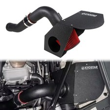 For 2012-2018 BMW 520i 528i N20 2.0T Turbo Cold Air Intake System High Flow picture