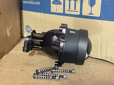 Hella 998.570-337 60mm Projector Headlight Assembly w HB3 9005 Bulb - NOS NO BOX picture