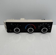 ACDelco 84793088 - GM Original Equipment HVAC Control Panel picture