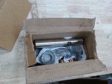 Meritor Genuine R201318 King Pin Kit for FC-941 Steer Axle Easy Steer Bushing picture