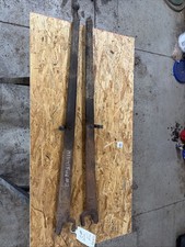 1937-1941  Ford WISHBONES original T.R.O.G. picture