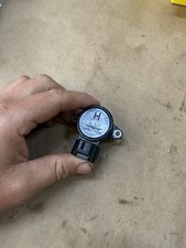 OEM YAMAHA THROTTLE SENSOR PN# 6C5-85885-00-00 (A-77-8) picture