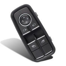 99161315502DML Driver Side Power Window Switch For Porsche Cayman 911 991 picture