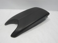 2013-2018 Cadillac ATS Center Console Black Leather Armrest Top Lid OEM picture