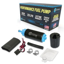Fits 90-98 Nissan 240SX GSS341 GSS341G3 255LPH In-Tank High Pressure Fuel Pump picture