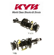 For Mazda 3 04-09 KYB Set of 2 Front Left & Right Strut Assemblies SR4084/SR4083 picture