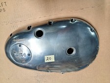 Bsa A65 A50 Thunderbolt Lightning Engine Primary Cover picture