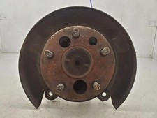 1992-2001 Toyota Camry Rear Left Driver Side Spindle Knuckle Stub Axle ABS Oem picture