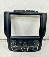 2013-2023 Ram 1500 OEM AC Heater Climate Control Dual Zone Temp Unit W/WRNTY picture