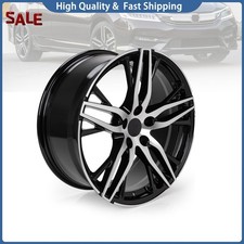 19 x 8.5 Inch Rim For 2021 2022 Honda Accord Sport Touring Wheel Rims 96982 picture