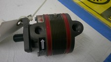 RAPCO DRY AIR VACUUM PUMP P/N RAP216CW S/N B38192 picture