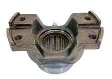 AXLE 8118 YZ-120599 Input Yoke picture
