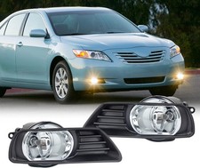 1 Par Faros antiniebla con bombillas para Toyota Camry 2007 2008 2009 picture