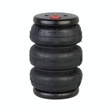 3E2300 Triple Bellow Air Ride Springs Bags Suspension for Truck or Pickup Truck picture