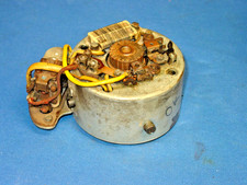 BMW R51/3 R67 R50 R60/2 R69S SLASH2 OEM NORRIS/BOSCH GENERATOR VOLTAGE REGULATOR picture