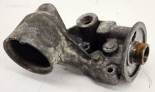 1995-2003 Ford F250 F350 7.3L Super Duty Oil Cooler adapter housing #1815739C2 picture