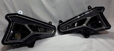 2024-2026 Polaris XPEDITION OEM LED Headlights Pair Take Offs 2416620 2416621 picture