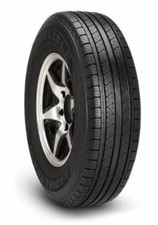 Carlisle Tire 6H04561 Radial Trail HD TIRE TRAILER picture