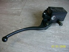 NEW 85-05 YAMAHA vmx1200 V MAX front brake master cylinder LH THREADS vmx 1200 picture