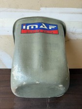 IMAF RACING GO KART Seat FIBERGLASS SEAT picture