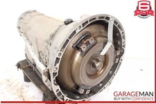 00-05 Mercedes W163 ML500 722.6 5G Automatic Transmission Assembly OEM 160k picture