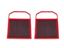 BMC - Replacement Panel Air Filter for Mercedes C 400 | FB833/20 picture