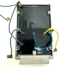 LX338 Standard Motor Products NEW Ignition Module Igniter (COSMETIC DETAILS) picture