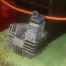 Athena 80cc Top End Kit Big Bore Cylinder picture